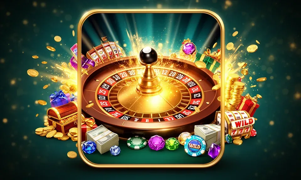 mythicspoiler Perú lobby de casino y apuestas deportivas